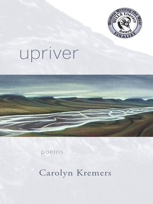 cover image of Upriver